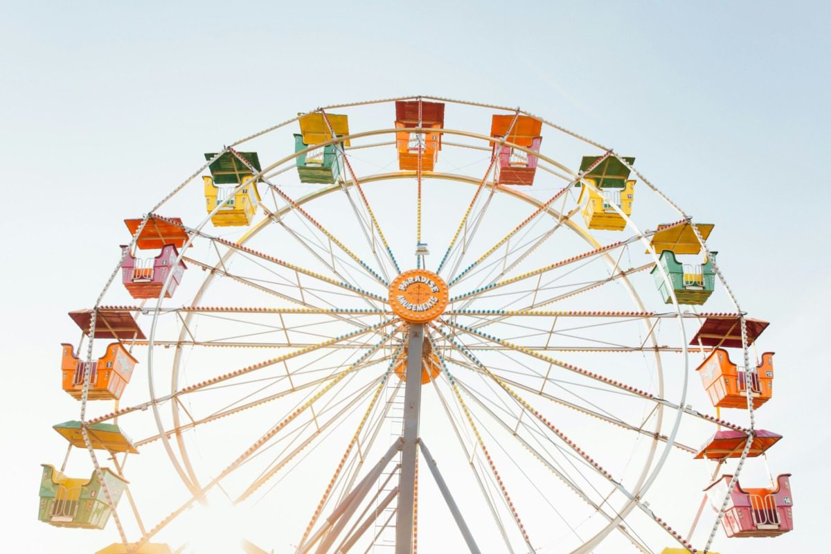Mark your calendar for the 75th Coconino County Fair