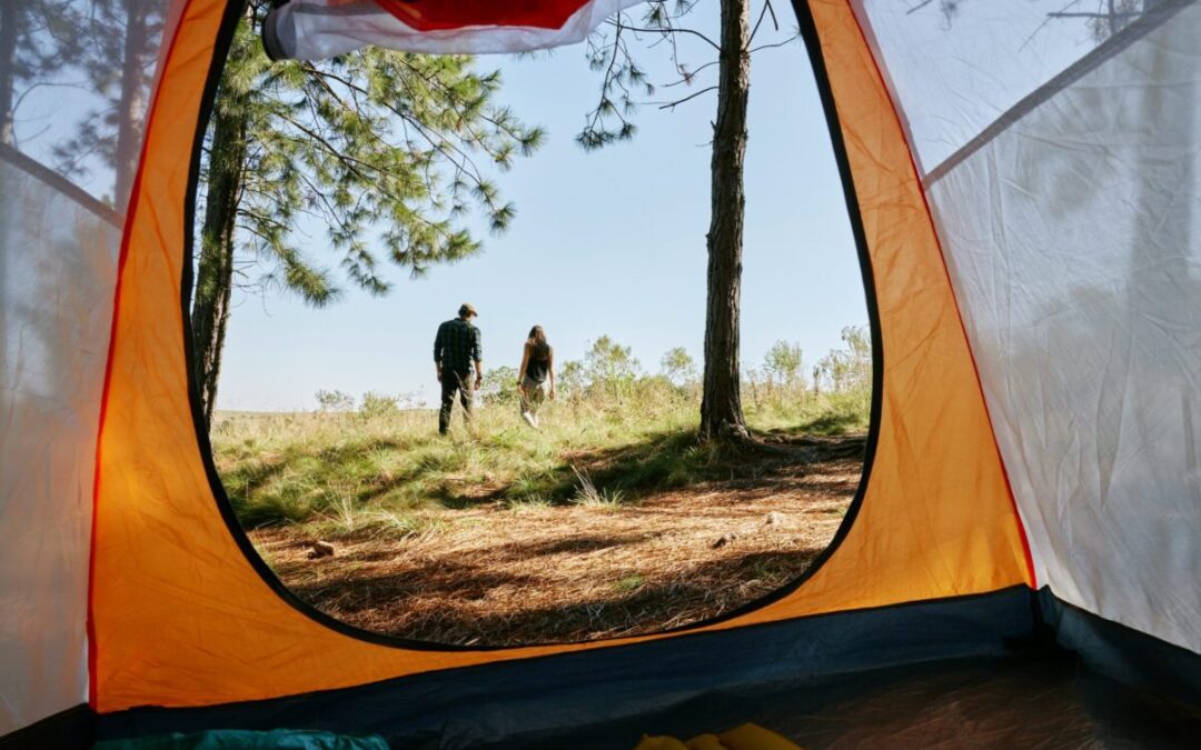 How to enjoy a free night at Maricopa County parks this fall