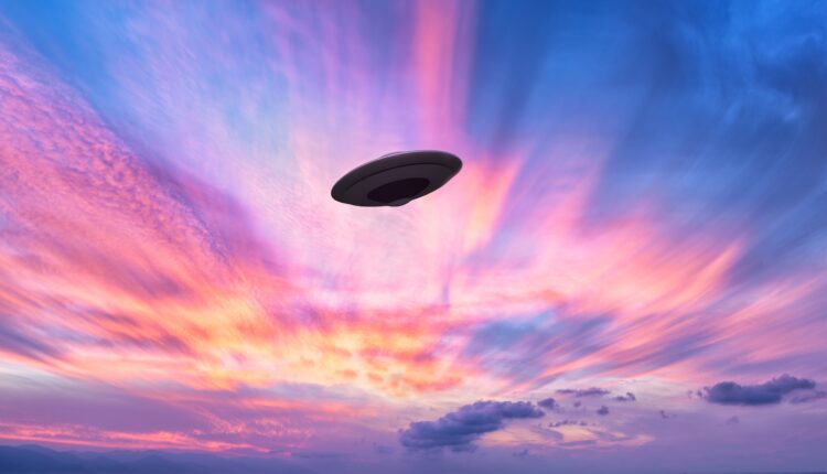 Where to Spot a UFO in Arizona