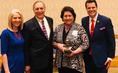 One defendant flips, another pleads guilty in Arizona’s fake elector case