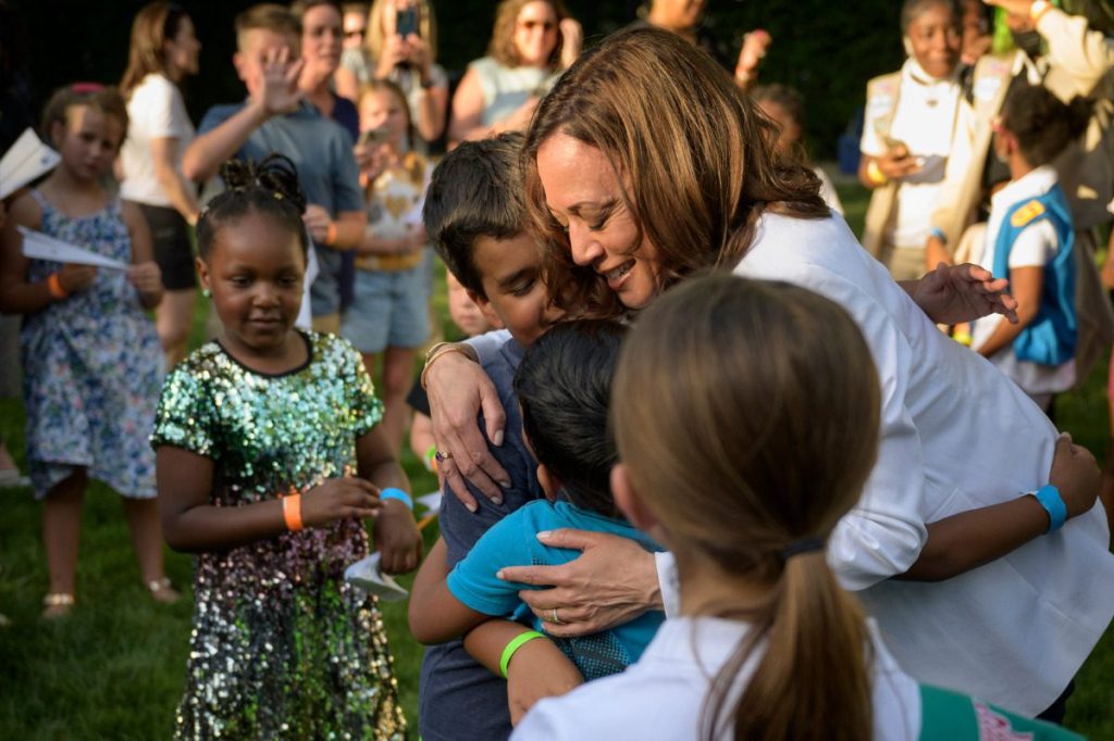 Arizona childcare would be more affordable under Harris proposal
