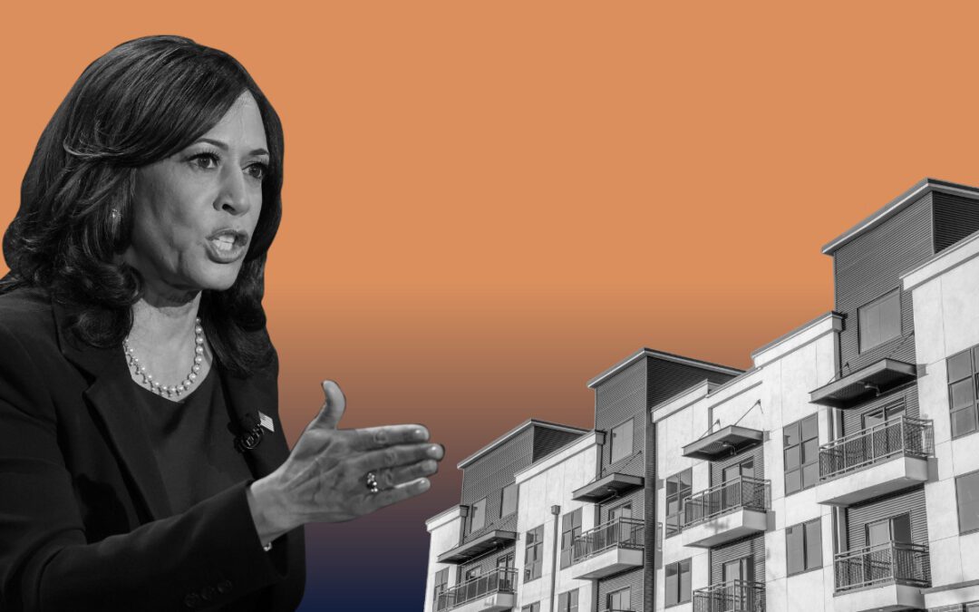 How Harris’ housing plan lines up with Arizona’s crackdown on corporate landlords