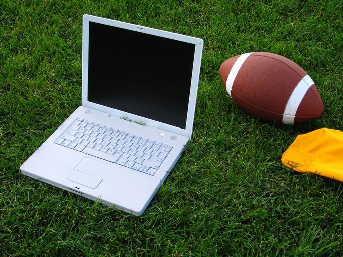 How to dominate your fantasy football draft