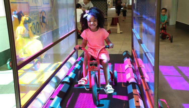8 indoor destinations in Metro Phoenix the whole family will love