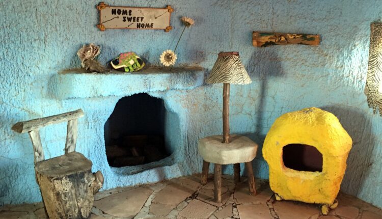 Arizona’s 8 Weirdest Roadside Attractions