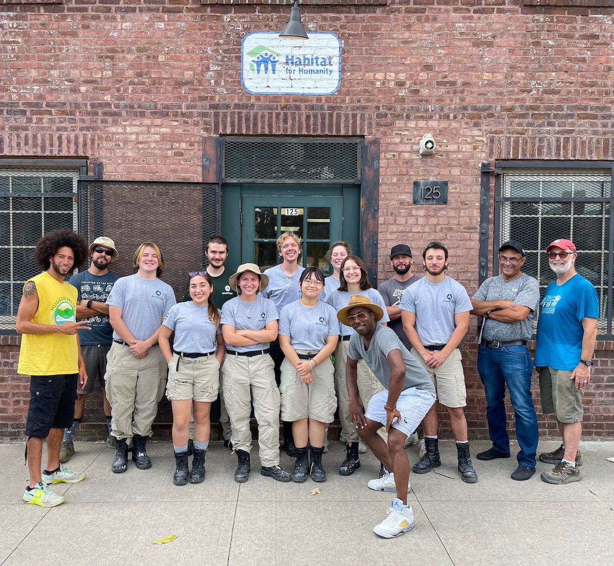 americorps nccc