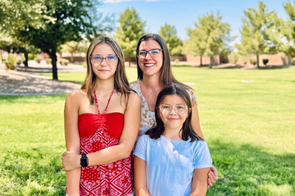 Make eye exams part of the back-to-school checklist. Your kids and their teachers will thank you