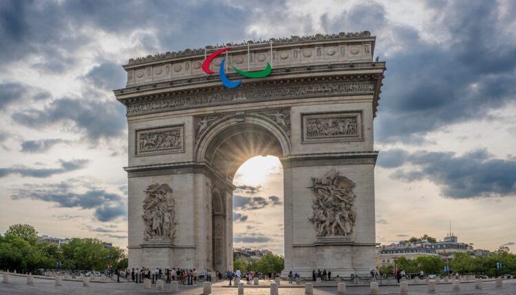 Meet the U of A athletes representing the US at the 2024 Paralympic Games