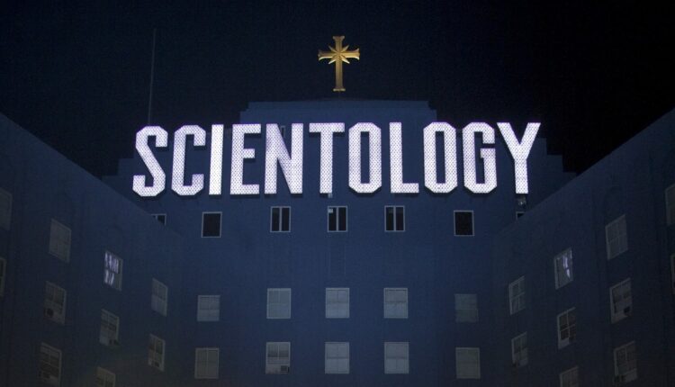 Scientology & beyond: 6 religious groups with strong AZ ties