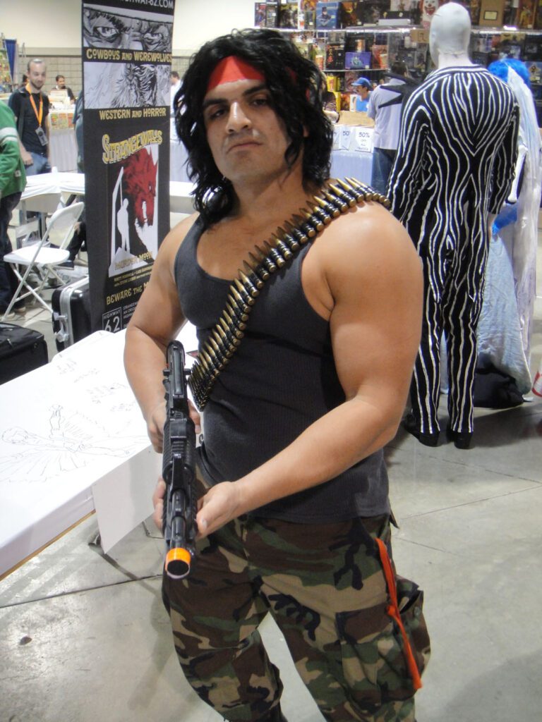 Halloween costume ideas that are uniquely Arizonan