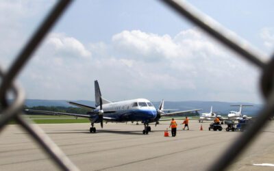 Project 2025 would make flying more expensive and less convenient for rural and small-town Arizonans