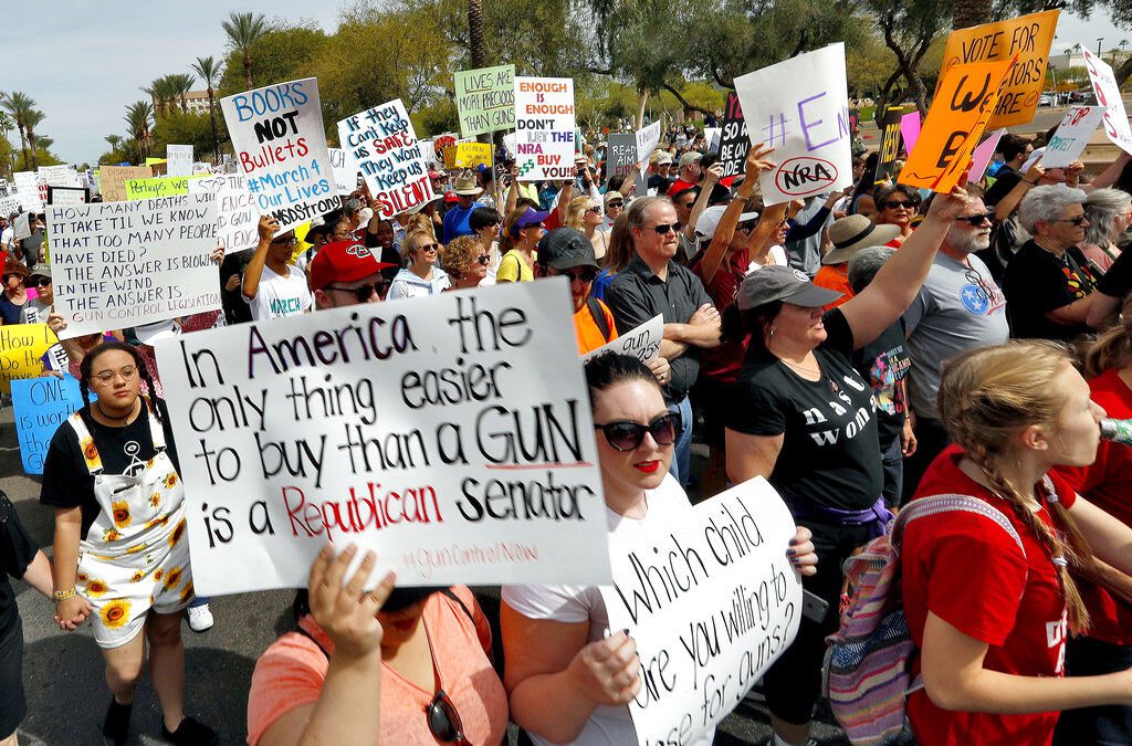 Want to volunteer for a cause you’re passionate about? These Arizona advocacy groups can use help