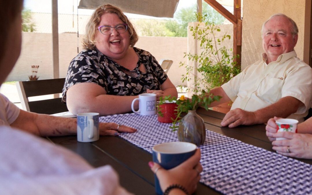 Smaller class sizes, teacher retention, working A/C: Educator candidates make their 2025 wishlist