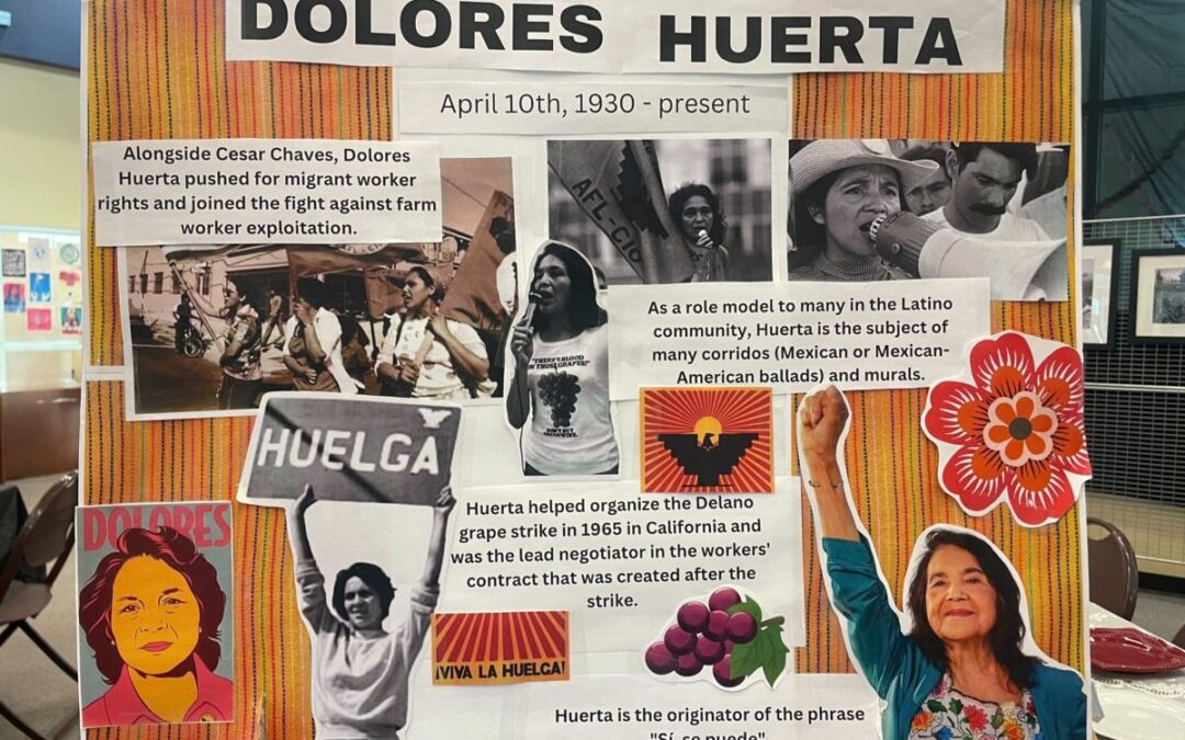 These AZ groups are honoring Hispanic Heritage Month with community celebrations and civic engagement