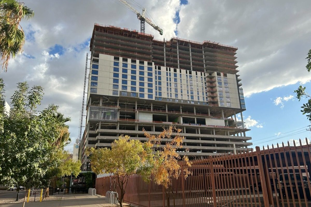 Phoenix Development Team Here’s how downtown Phoenix is balancing housing development with ...