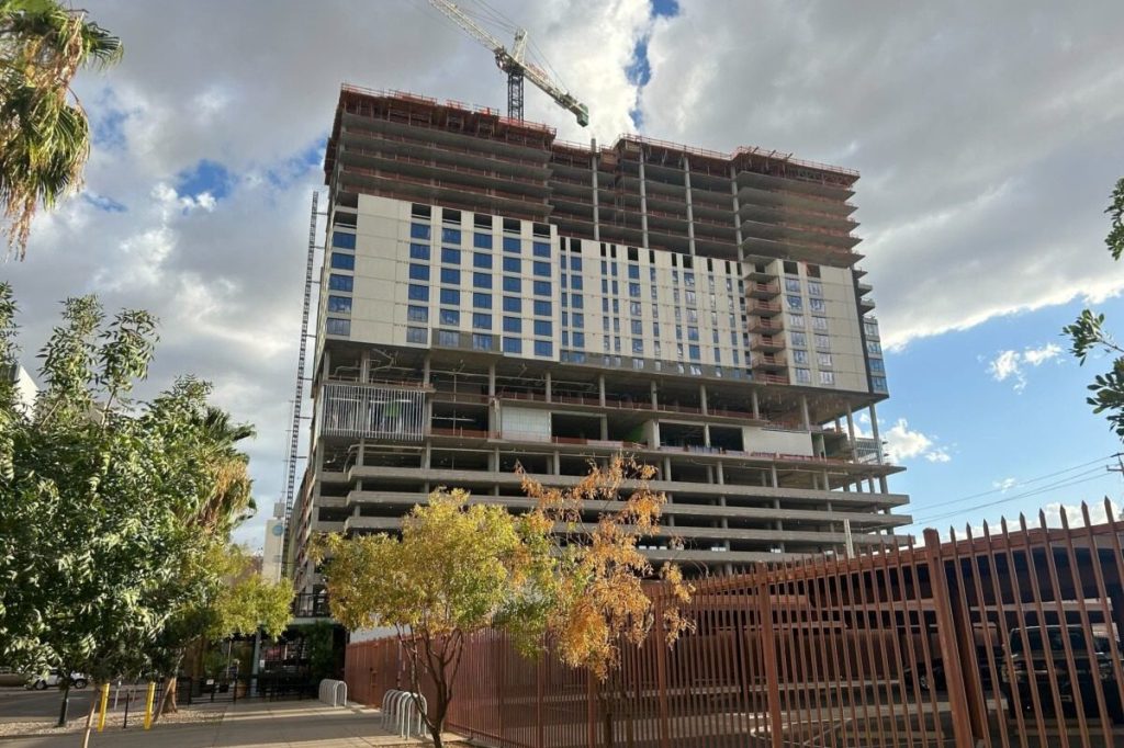 Here’s how downtown Phoenix is balancing housing development with affordability