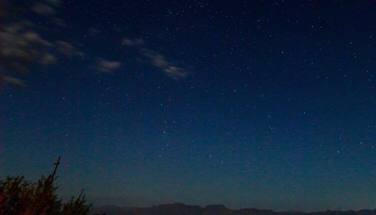 Your Guide to Arizona’s 6 Certified Dark Sky Parks