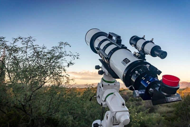 Your Guide to Arizona’s 6 Certified Dark Sky Parks