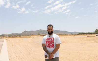 Opinion: Amplifying Rural Voices—Why Our Stories Matter