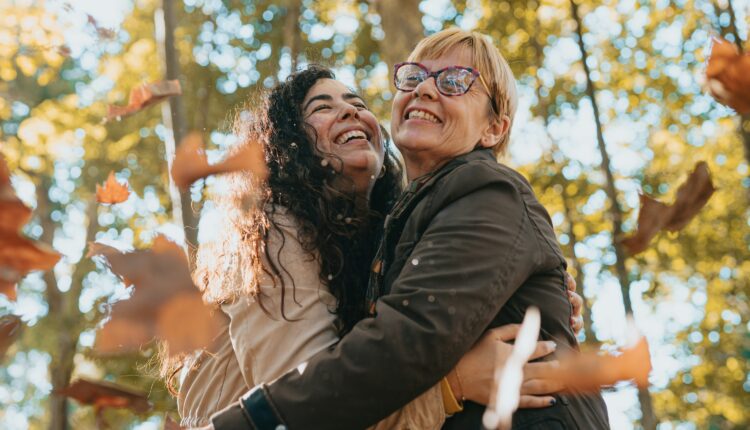 Cool temps & cozy vibes: Why Pinetop-Lakeside is the perfect fall day trip