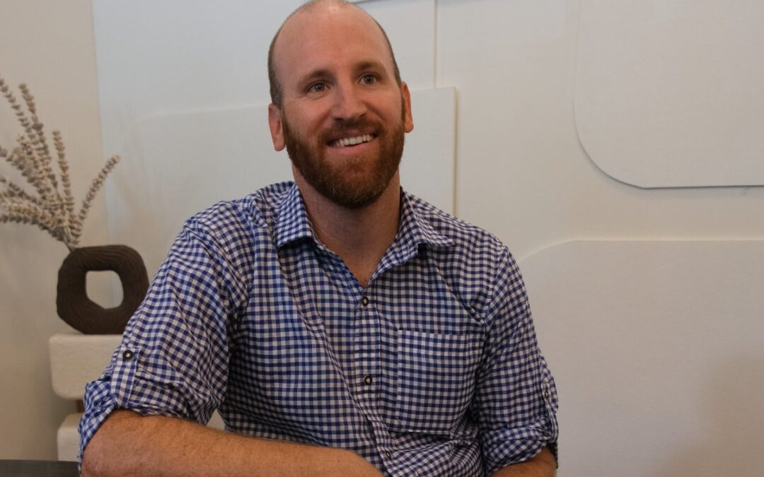 Tim Stringham says elections are not rigged, pledges to be Maricopa County recorder for all parties