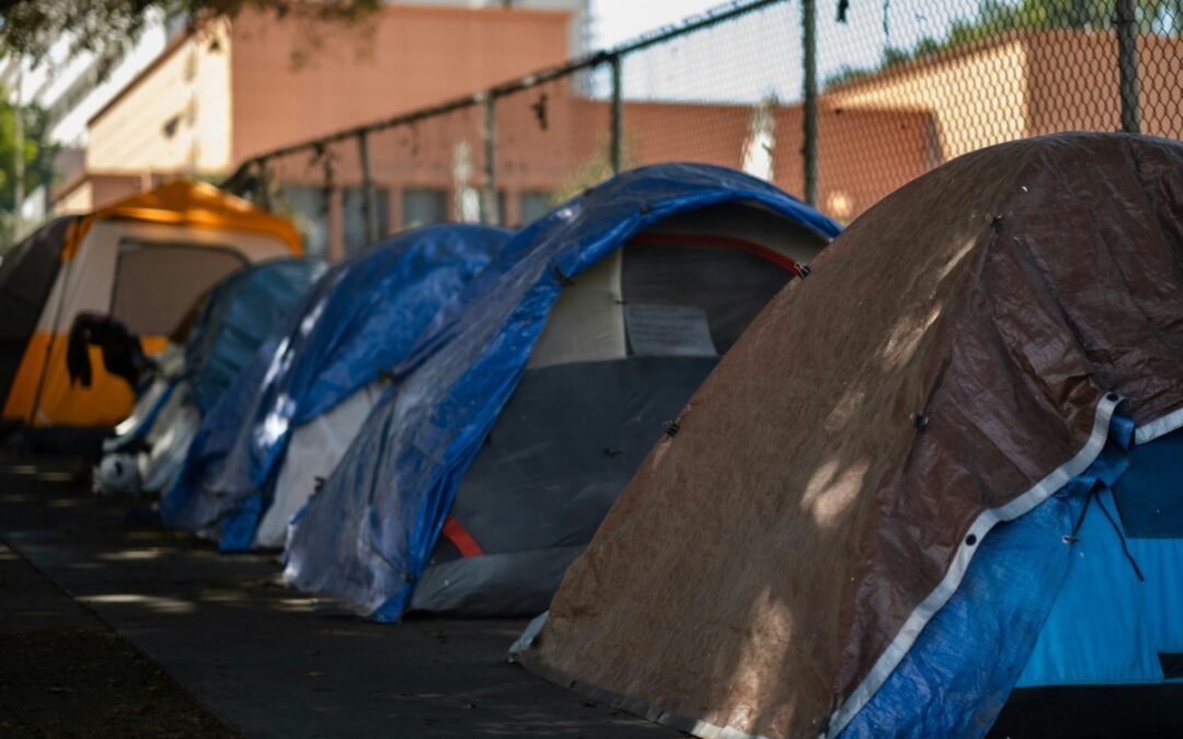 Arizona homelessness crisis: NAU’s $1 million grant solution