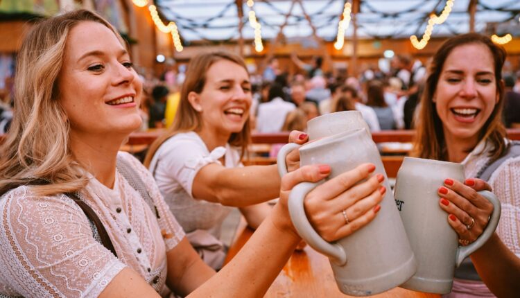 2024 Oktoberfest festivals & events across Arizona