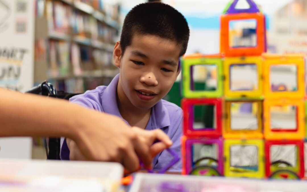 Discover inclusive fun at Northern Arizona’s first Disability Resource Fair