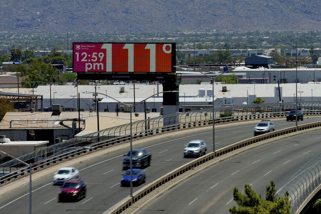 Extreme heat deaths aren’t freak accidents—they’re a public safety problem in Arizona