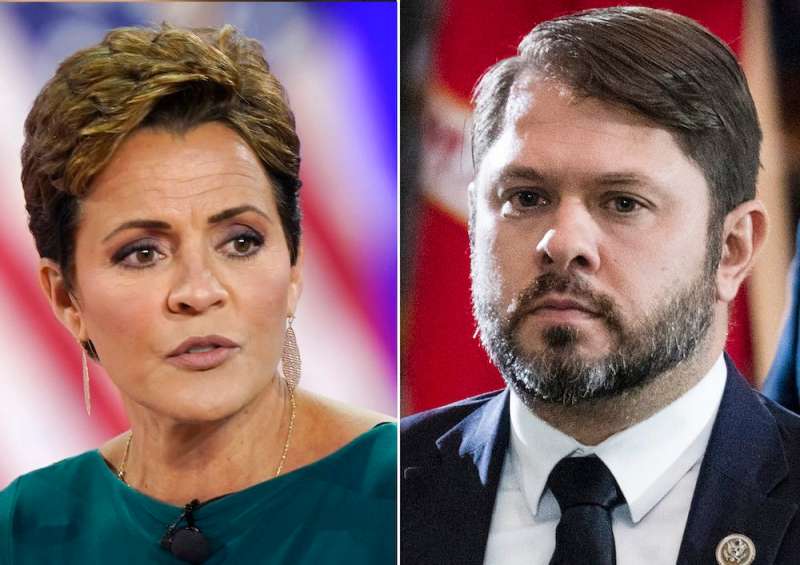 ruben gallego