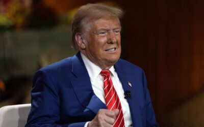 Trump’s tariff plan would raise prices and ‘reduce the living standard of Americans,’ economists say