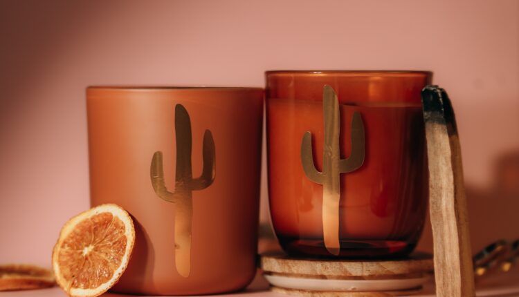 These 12 Arizona-based candle makers are lit (See what we did there?)