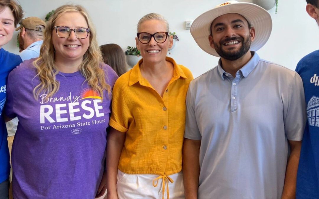 East Valley outsider candidates outline their progressive plans for the Arizona Legislature