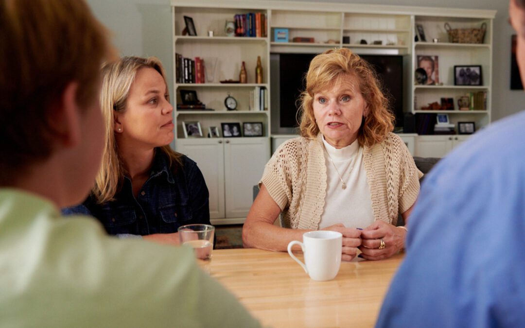 Sen. Marsh’s Legislative Wishlist: Fund public schools and end partisan gridlock