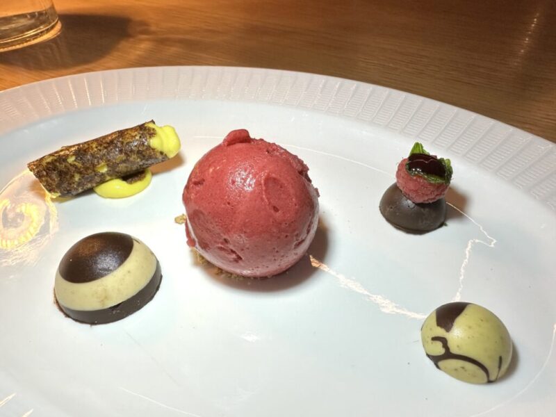 The Chef’s Table at Ambrogio15: The Hottest Dinner Reservation in AZ