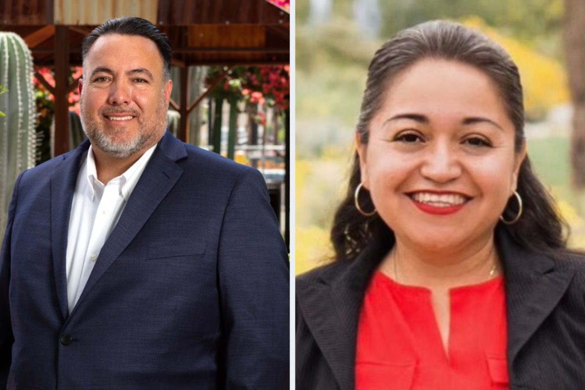 Democratic House candidates in LD23 promise to deliver for southwest AZ’s rural communities