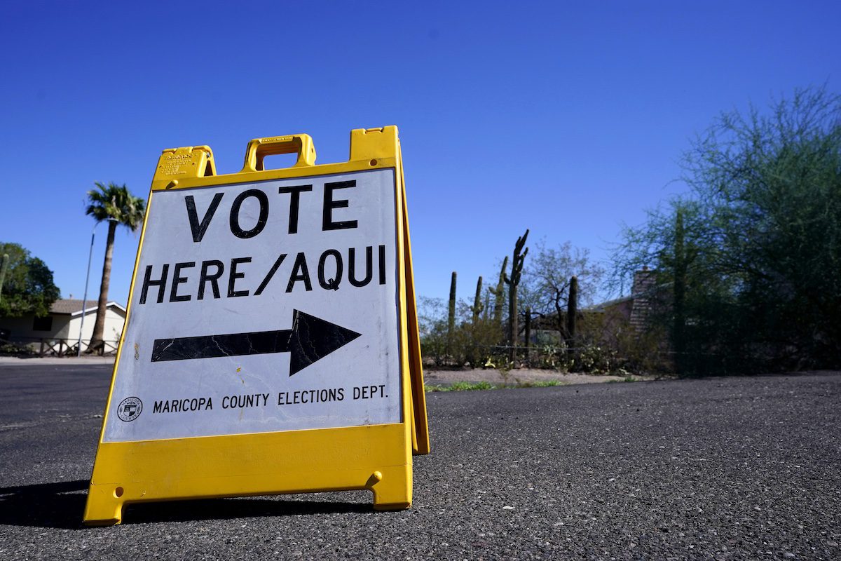 What to expect in Arizona on Election Day