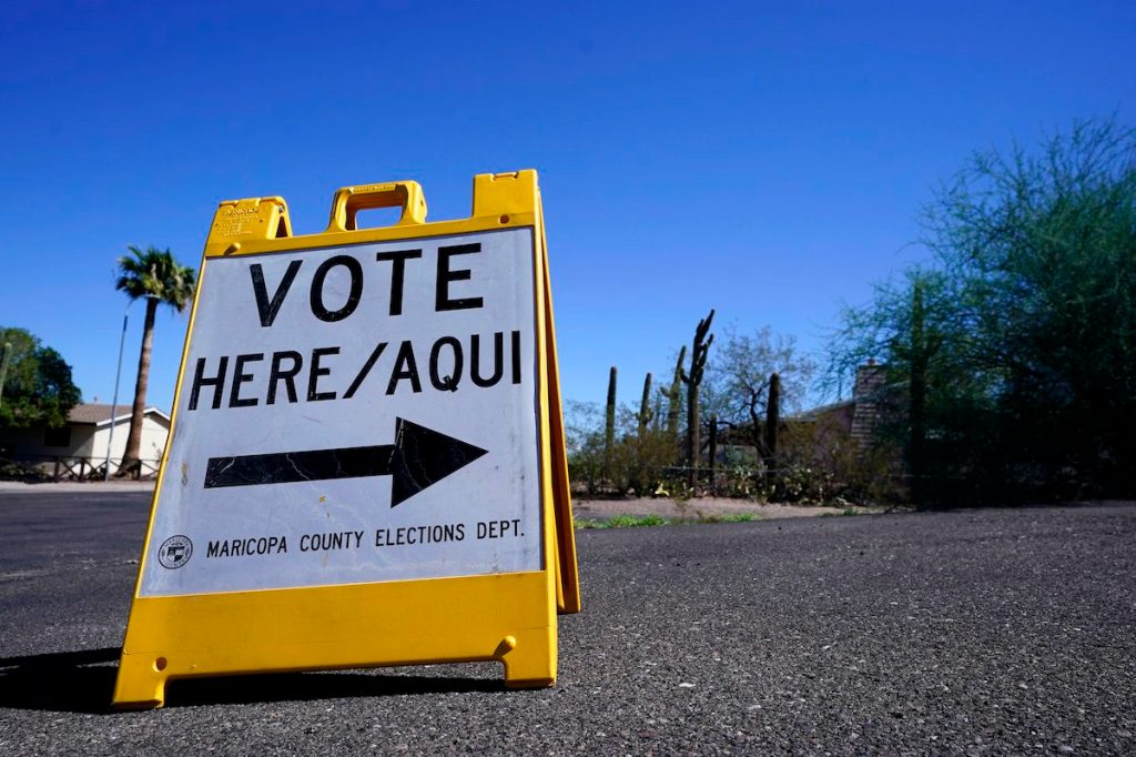 What to expect in Arizona on Election Day