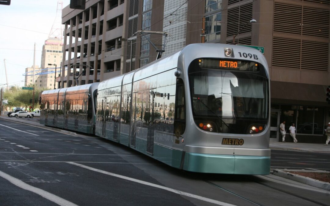 Proposition 479 seeks to continue half-cent sales tax that helps fund Maricopa County public transit, roads