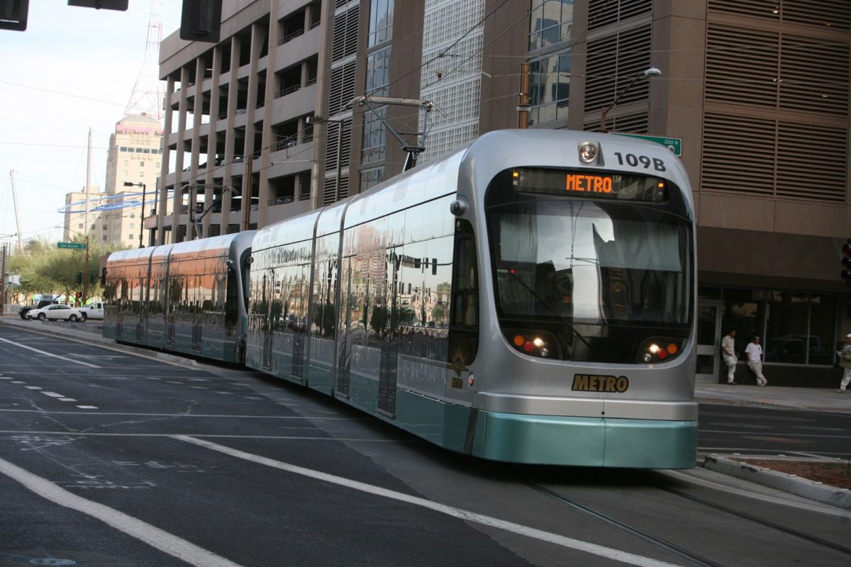 Proposition 479 seeks to continue half-cent sales tax that helps fund Maricopa County public transit, roads