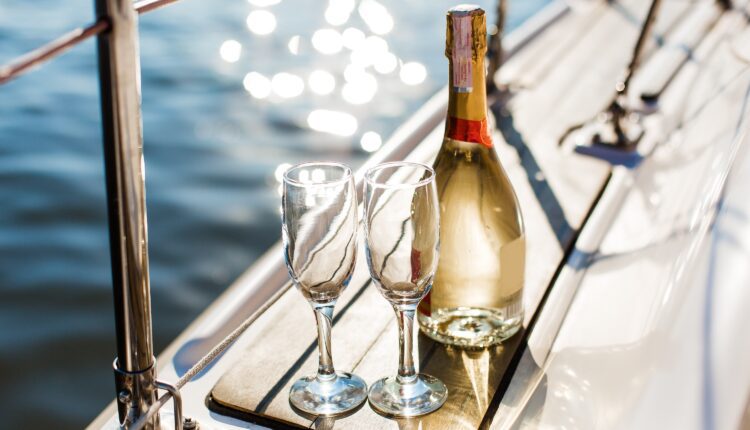 10 unique ways to get on the water in Arizona