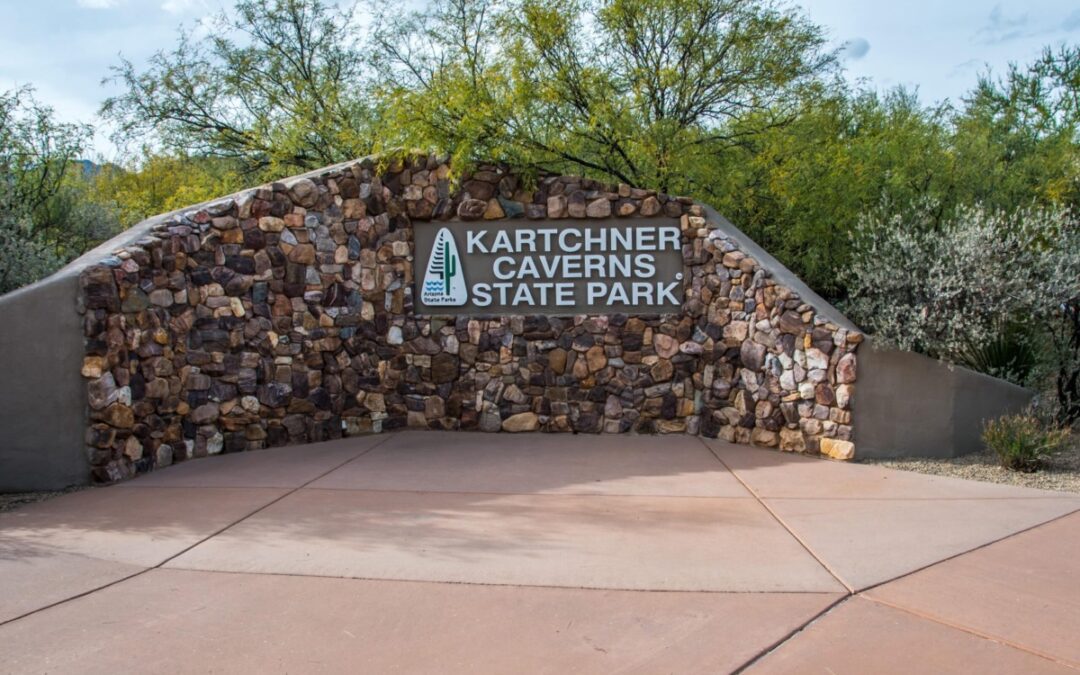 Star party & bat fest: 2 stellar events coming to Kartchner Caverns in October