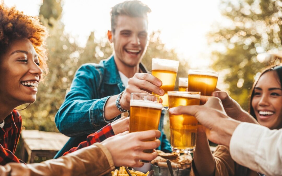 Arizona’s state parks get crafty with new beer partnership