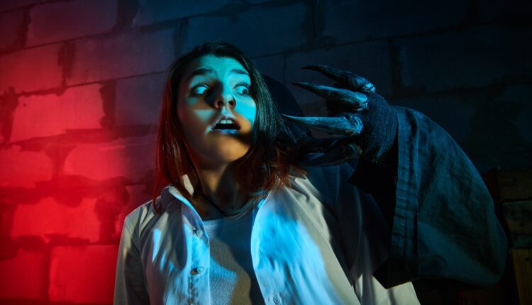 10 haunted houses in Arizona, ranked by their fear factor