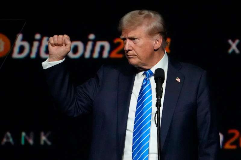 trump