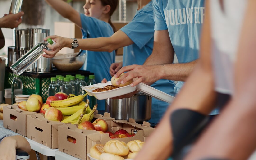 Looking for a place to channel post-election energy? Here are AZ groups in need of support