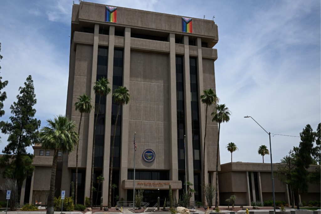 lgbtq capitol