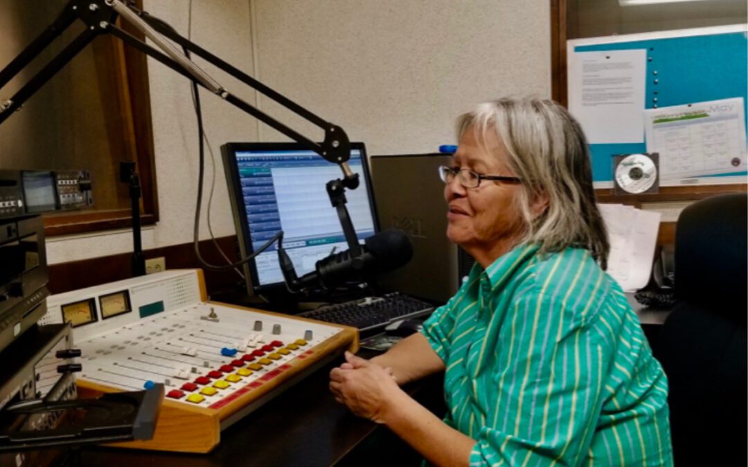 Local news to take major hit in rural Arizona once Trump takes office