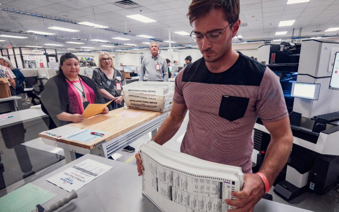 Here are the Arizona ballot measures that have passed and failed in the 2024 election