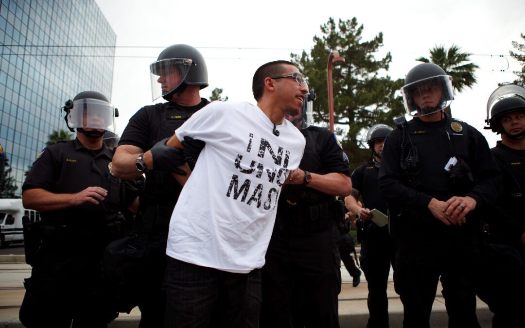 Arizona’s new anti-immigration law reignites decade-old fears of racial profiling